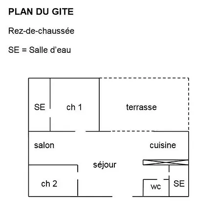 Pistache La Vallee Des Noyers