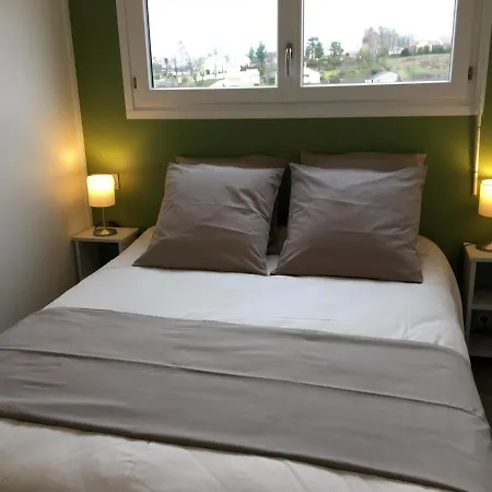 Pistache La Vallee Des Noyers