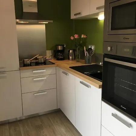 Pistache La Vallee Des Noyers