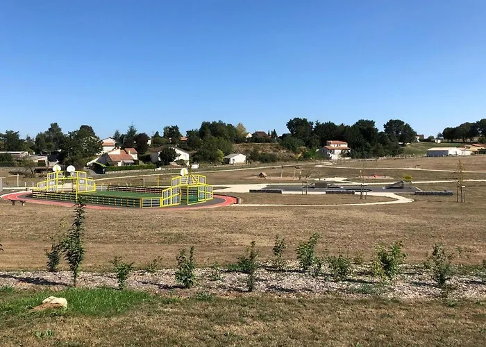 Pistache La Vallee Des Noyers