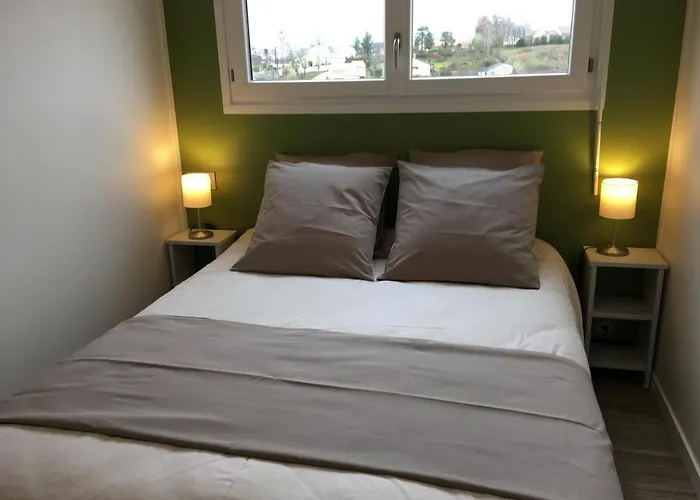 Pistache La Vallee Des Noyers