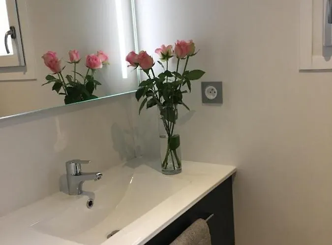 Pistache La Vallee Des Noyers Casa de Férias Lhommaize