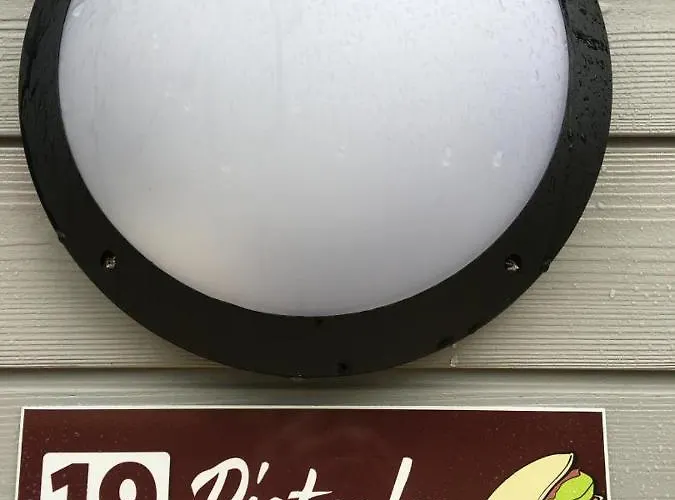 Pistache La Vallee Des Noyers * Lhommaize